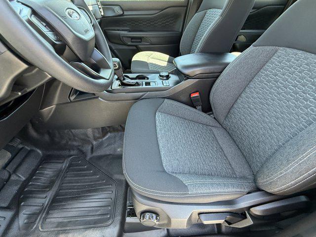used 2024 Ford Ranger car, priced at $33,500