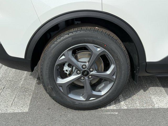 new 2026 Ford Escape car, priced at $35,836