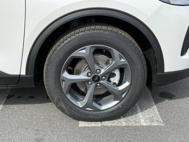 new 2026 Ford Escape car, priced at $35,836