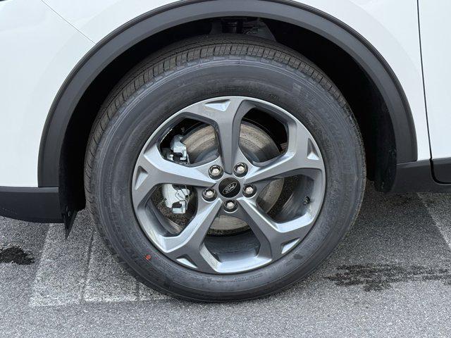 new 2026 Ford Escape car, priced at $35,836