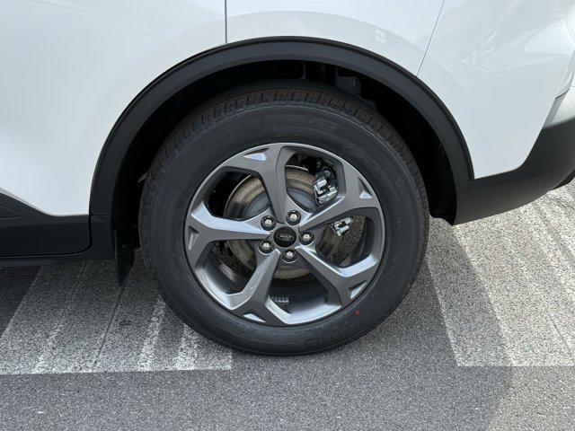 new 2026 Ford Escape car, priced at $35,836