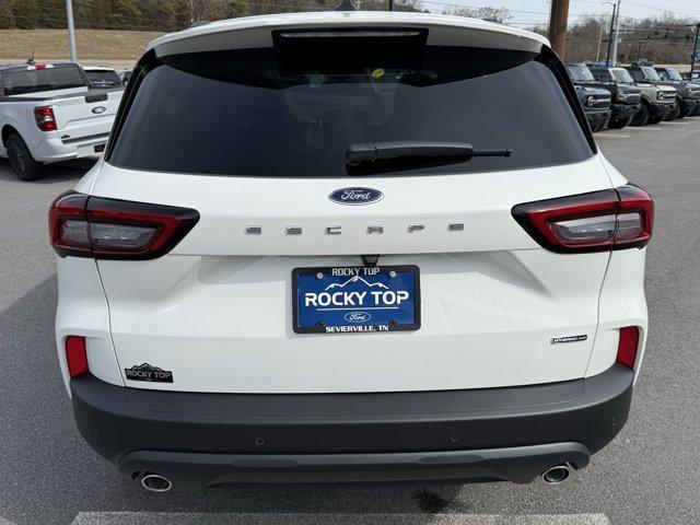 new 2026 Ford Escape car, priced at $35,836