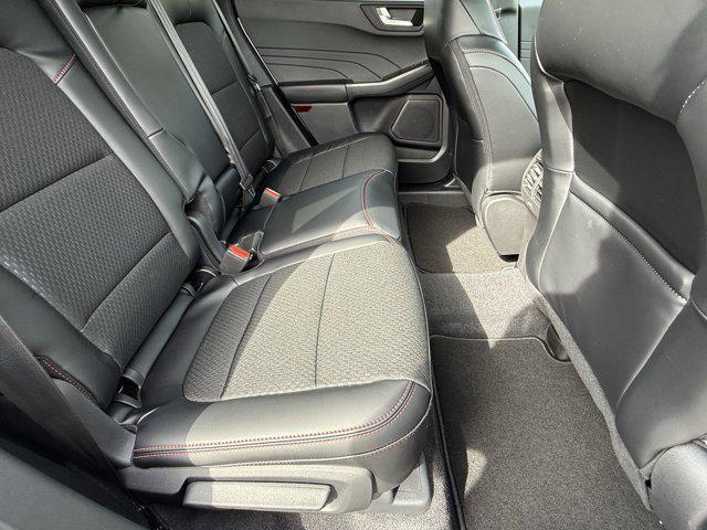 new 2026 Ford Escape car, priced at $35,836