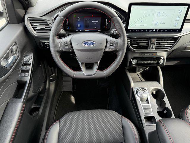new 2026 Ford Escape car, priced at $35,836