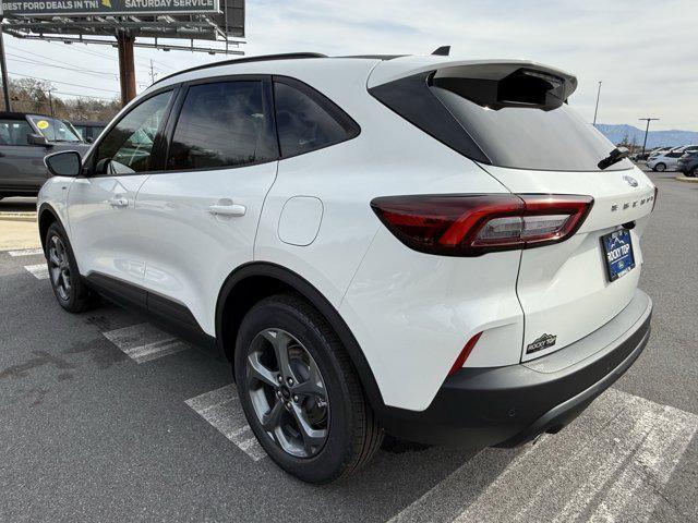 new 2026 Ford Escape car, priced at $35,836