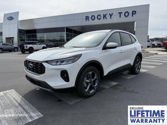 new 2026 Ford Escape car, priced at $35,836