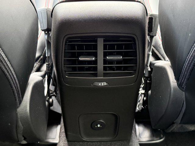 new 2026 Ford Escape car, priced at $36,425