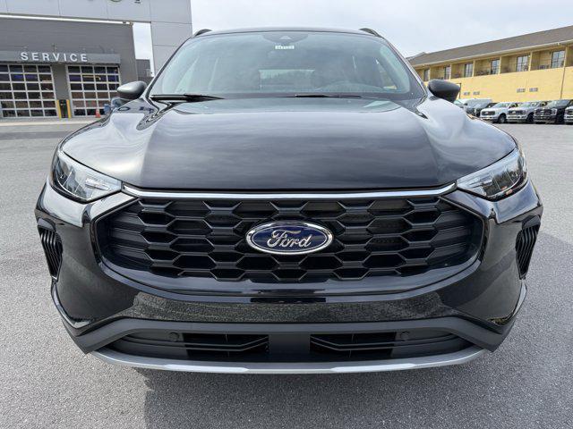 new 2026 Ford Escape car, priced at $36,425