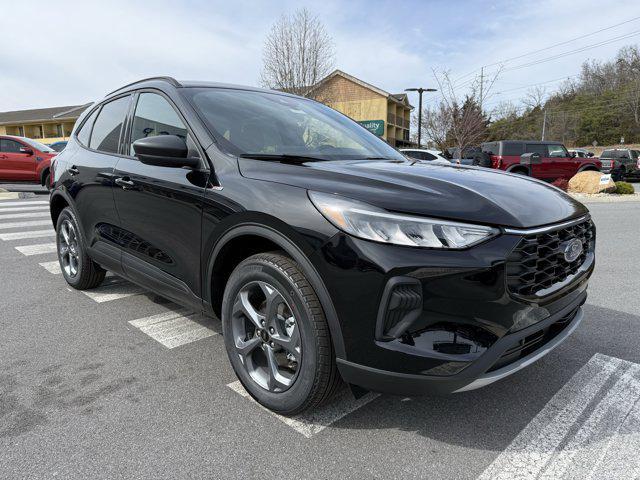 new 2026 Ford Escape car, priced at $36,425