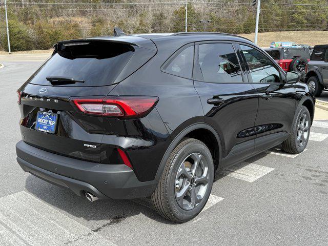 new 2026 Ford Escape car, priced at $36,425