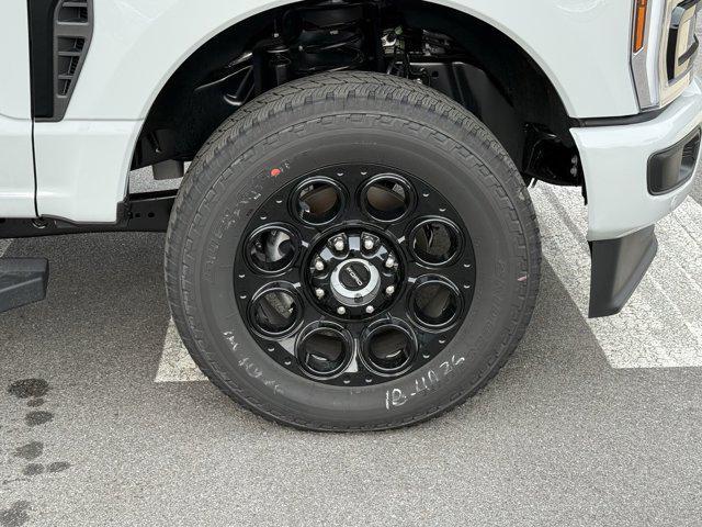 new 2026 Ford F-250 car, priced at $85,525
