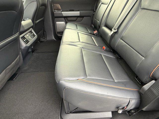 new 2026 Ford F-250 car, priced at $85,525