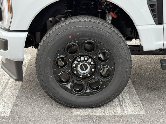 new 2026 Ford F-250 car, priced at $85,525