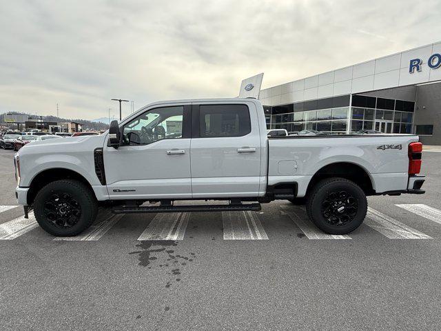 new 2026 Ford F-250 car, priced at $85,525
