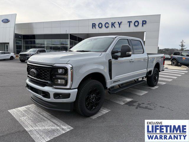 new 2026 Ford F-250 car, priced at $85,525