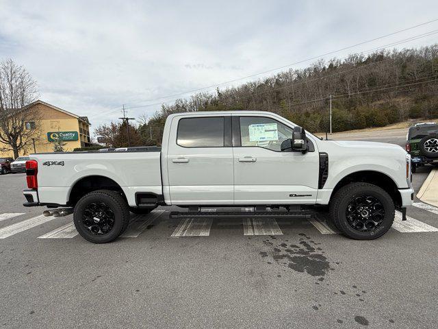 new 2026 Ford F-250 car, priced at $85,525