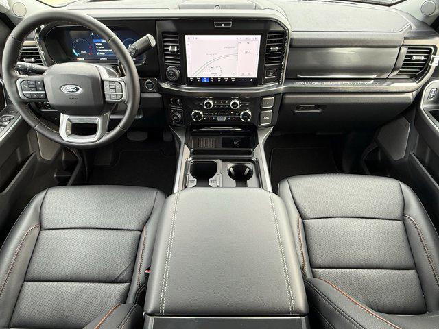 new 2026 Ford F-250 car, priced at $85,525