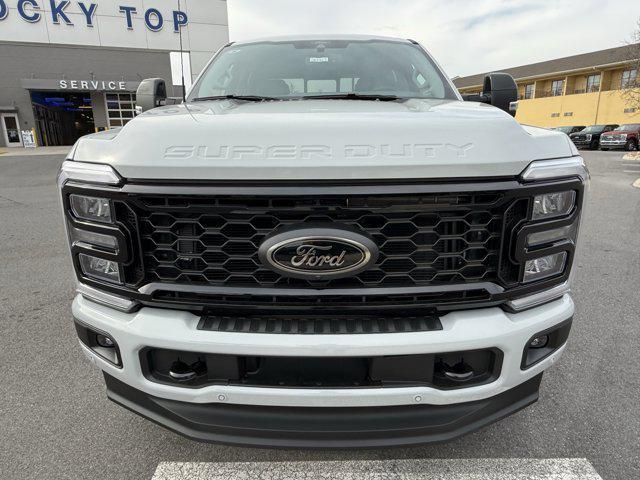 new 2026 Ford F-250 car, priced at $85,525