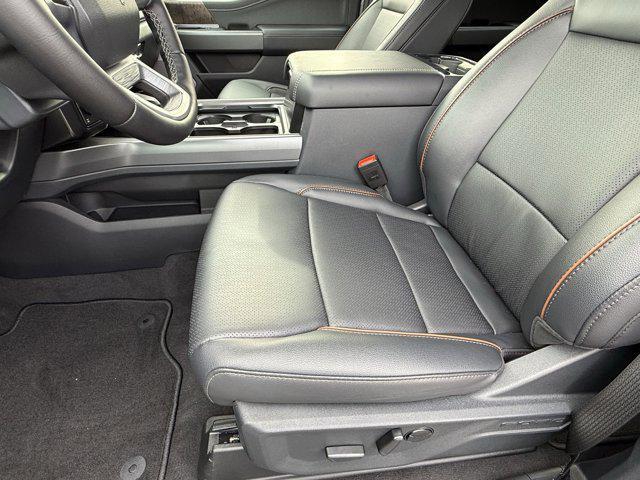 new 2026 Ford F-250 car, priced at $85,525