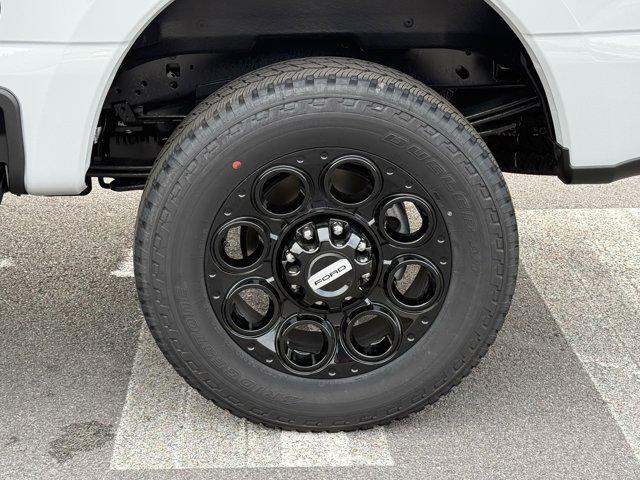 new 2026 Ford F-250 car, priced at $85,525