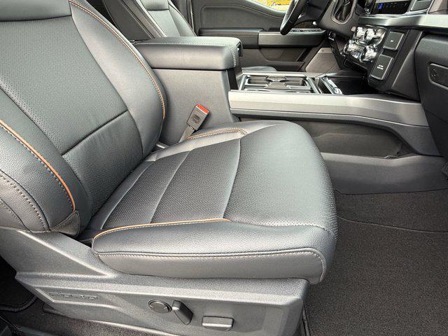 new 2026 Ford F-250 car, priced at $85,525