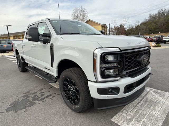 new 2026 Ford F-250 car, priced at $85,525