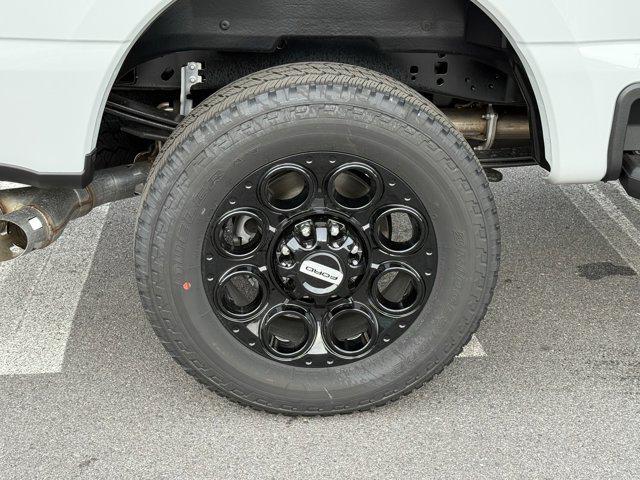 new 2026 Ford F-250 car, priced at $85,525