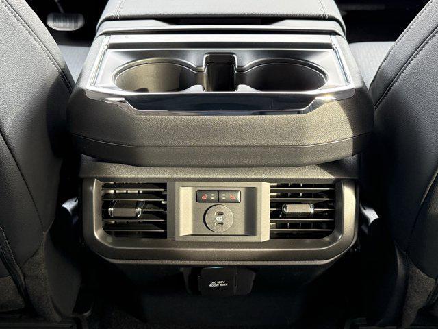 new 2026 Ford F-150 car, priced at $74,125