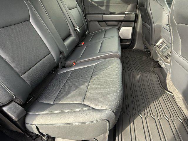 new 2026 Ford F-150 car, priced at $74,125