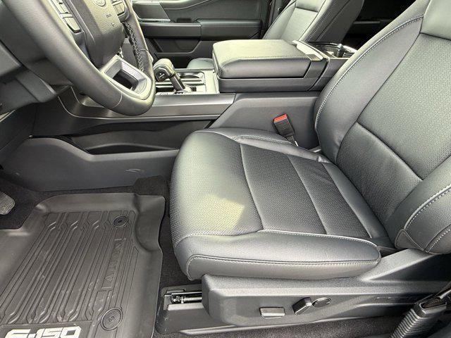 new 2026 Ford F-150 car, priced at $74,125
