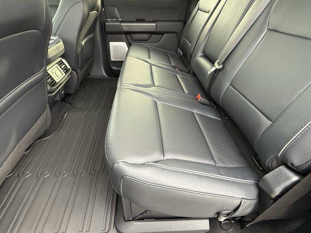 new 2026 Ford F-150 car, priced at $74,125