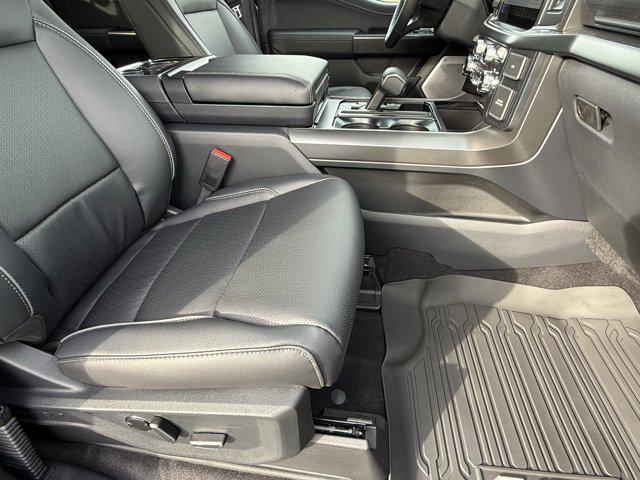 new 2026 Ford F-150 car, priced at $74,125