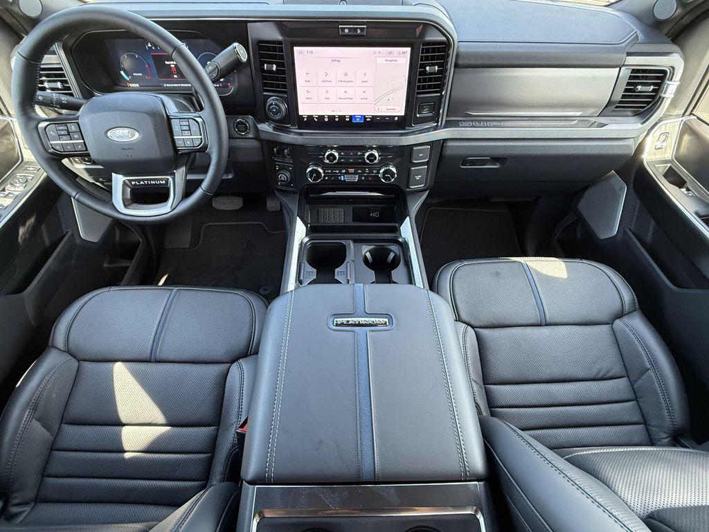 new 2026 Ford F-350 car, priced at $106,270