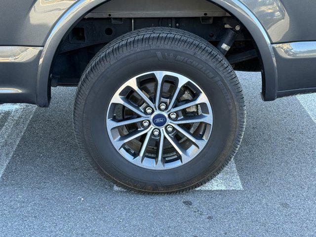 used 2020 Ford F-150 car, priced at $31,995