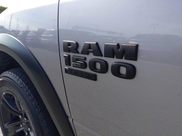 used 2024 Ram 1500 Classic car, priced at $32,993