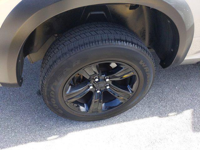 used 2024 Ram 1500 Classic car, priced at $32,993