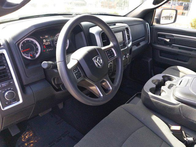 used 2024 Ram 1500 Classic car, priced at $32,993