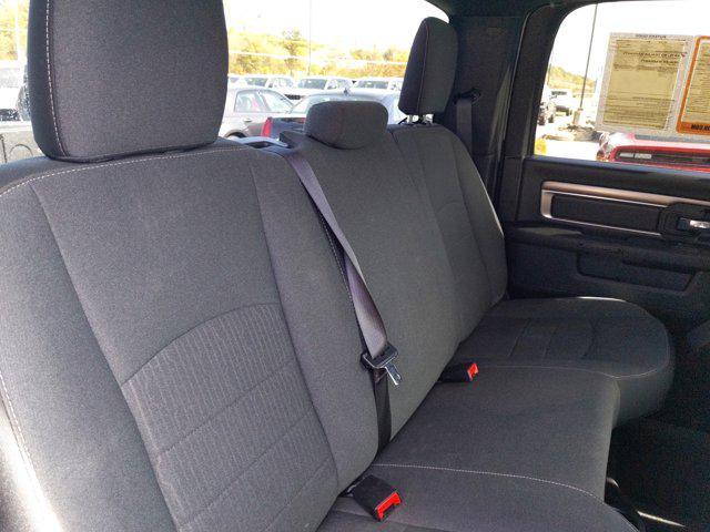 used 2024 Ram 1500 Classic car, priced at $32,993