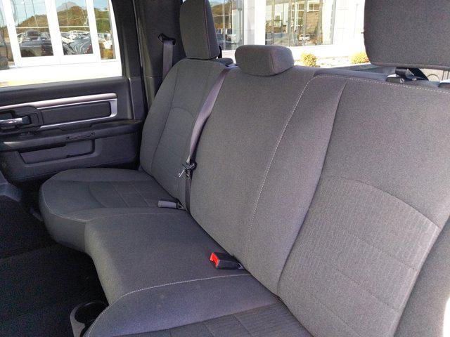 used 2024 Ram 1500 Classic car, priced at $32,993