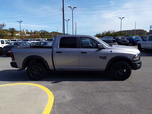 used 2024 Ram 1500 Classic car, priced at $32,993