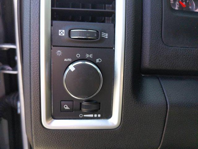 used 2024 Ram 1500 Classic car, priced at $32,993