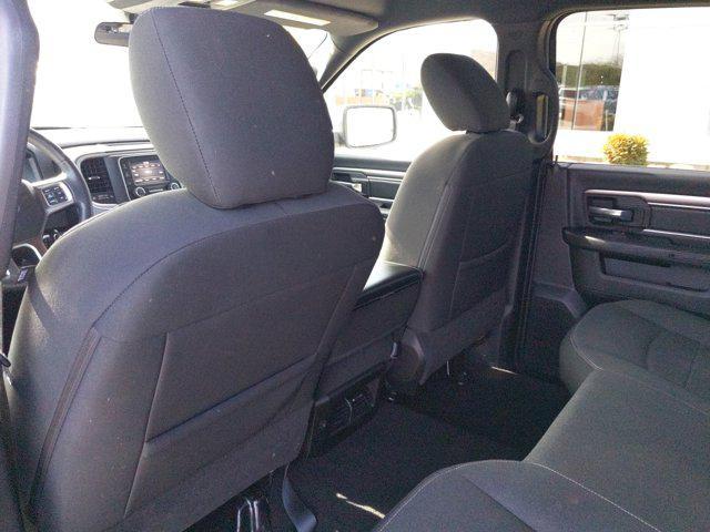 used 2024 Ram 1500 Classic car, priced at $32,993