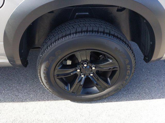 used 2024 Ram 1500 Classic car, priced at $32,993