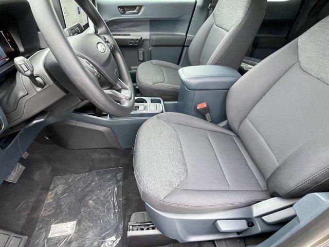 new 2025 Ford Maverick car, priced at $29,940