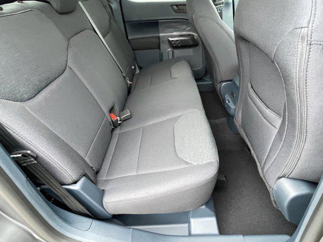 new 2025 Ford Maverick car, priced at $29,940