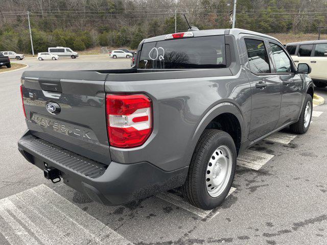 new 2025 Ford Maverick car, priced at $29,940