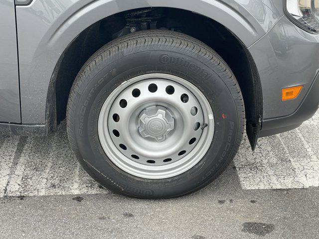 new 2025 Ford Maverick car, priced at $29,940