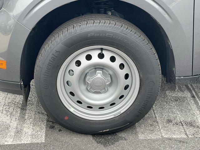 new 2025 Ford Maverick car, priced at $29,940