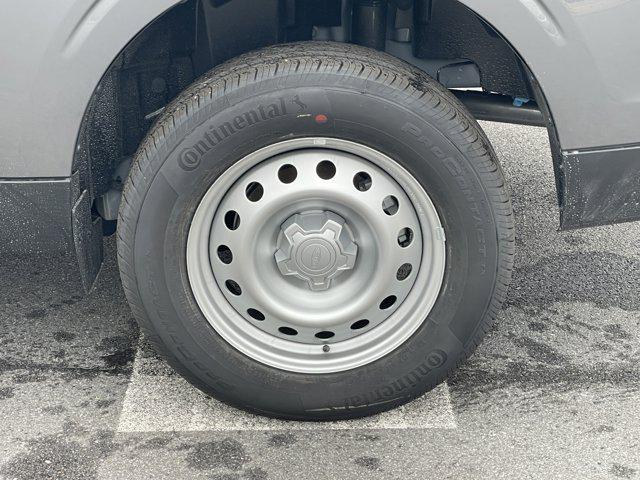 new 2025 Ford Maverick car, priced at $29,940