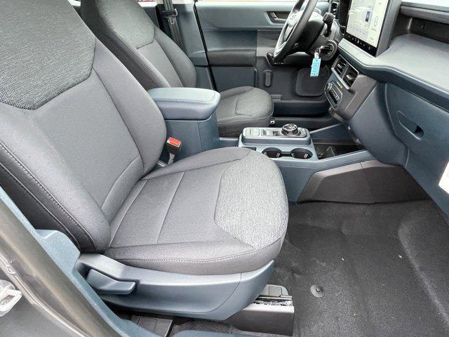 new 2025 Ford Maverick car, priced at $29,940